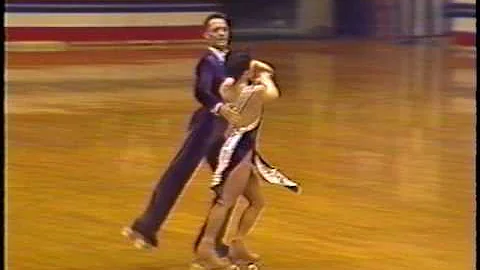 Jeffrey Clement and Harriett Lee Graham - 1999 Nat...
