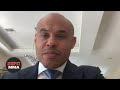 Ali Abdelaziz talks Khabib, Usman vs. Burns and the business of MMA | ESPN MMA