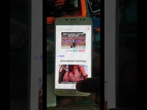Débloqué compte google