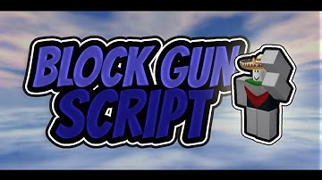 FE Gun Script | Roblox Exploiting