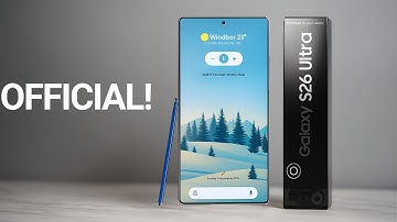 Galaxy S26 May Give Bixby Its Biggest AI Upgrade Ever