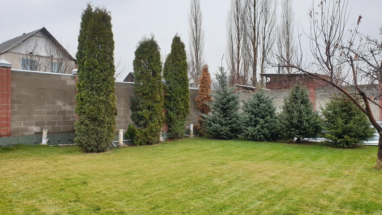 Мындай ҮЙДҮ көрө элексиз  |  МАГАЗИНИ менен кошо САТЫЛАТ