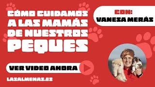 ¿Cómo cuidamos a nuestras madres? | Centro Canino Las Almenas by Centro Canino Las Almenas 412 views 4 months ago 9 minutes, 5 seconds
