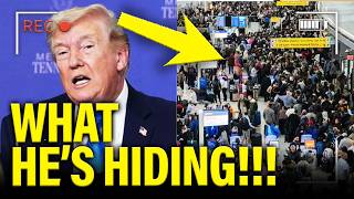 Trump CRISIS is ULTIMATE DISTRACTION from THIS…