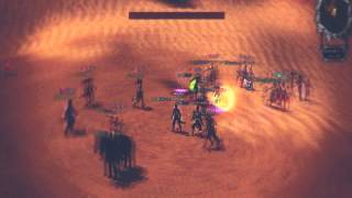 Die Vs Jagua Jagua Kaçiş