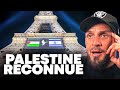 FRANCE FINALLY RECOGNIZES PALESTINE Bassem Reacts Bluntly To Macron