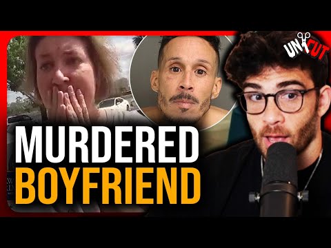 Thumbnail for I Put My BOYFRIEND In a SUITCASE | Hasanabi Reacts to JCS True Crime Sarah Boone Case - UNCUT