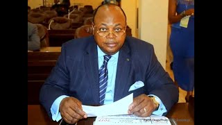 4Ans Apres Aboutissant Du Regime Peuple Dabord Le Fcc Va En Guerre Contre Le Bilan De Lu.s.n