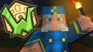FINDING the Heart of the Decay in Wynncraft [40]