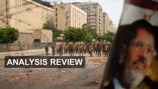 Tumultuous times for Egypt screenshot 3