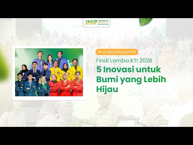 Adu Inovasi 5 Kampus Terbaik Indonesia! Siapa yang Paling Inovatif?