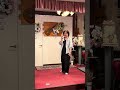 天竜三度笠 島津亜矢 SAKURA