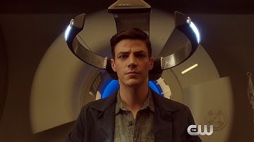 The Flash "Cause And Effect" 3x21 Promo 4K Ultra-HD