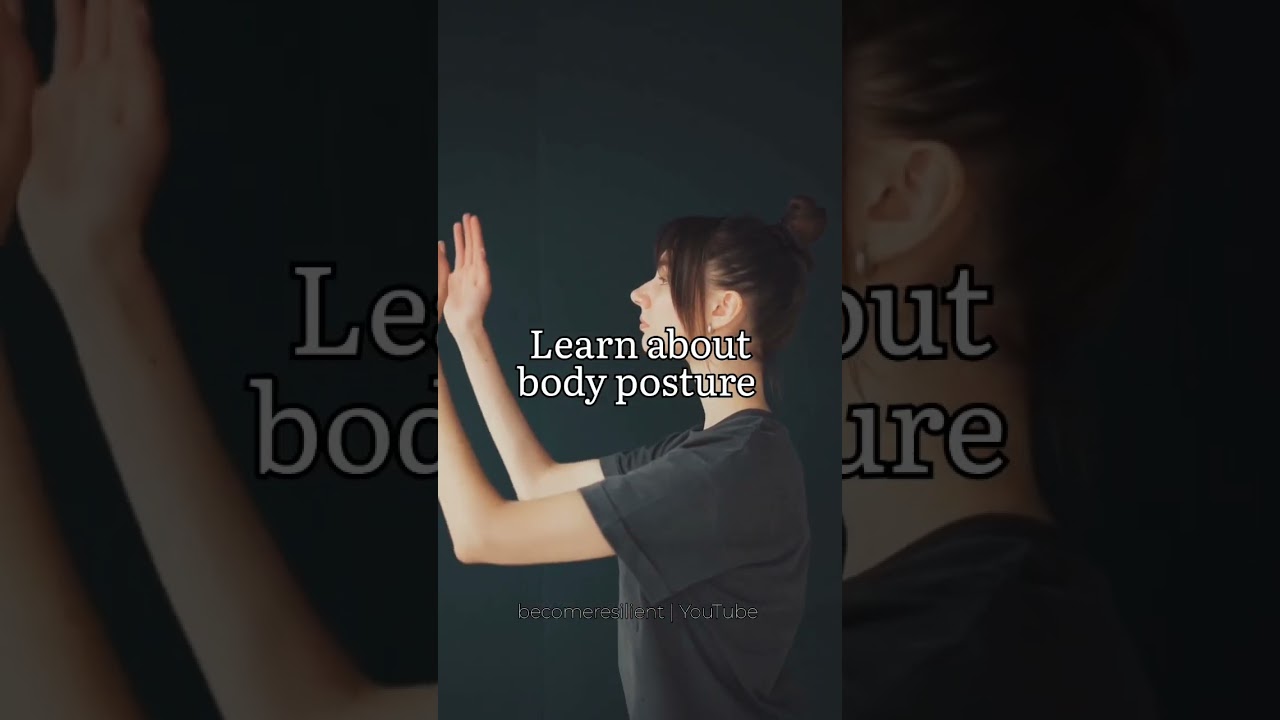 Get more respect | becomeresilient | 