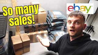 Ebay & Vinted Reselling Is EASY!!