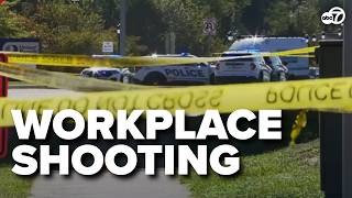 Police brief public after 3 critically injured in Manassas shooting