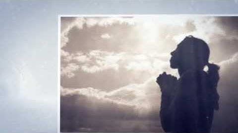 First Week of Advent 2012