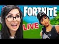 Sssniperwolf Fortnite Gamertag