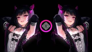 LUM!X, Gabry Ponte - Monster (Robin Schulz Remix) - (Nightcore)