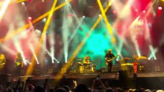 Mastodon (Black Sabbath cover)@Rockstadt Extreme Fest, Romania 30.07.2025