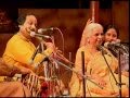 Ek din murli  smt girija devi pt ronu majumdar jugalbandi