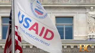 Celebrity USAID staff told to shred and burn classified documents Net Worth