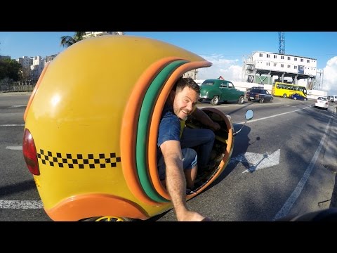 Happy Traveller στην