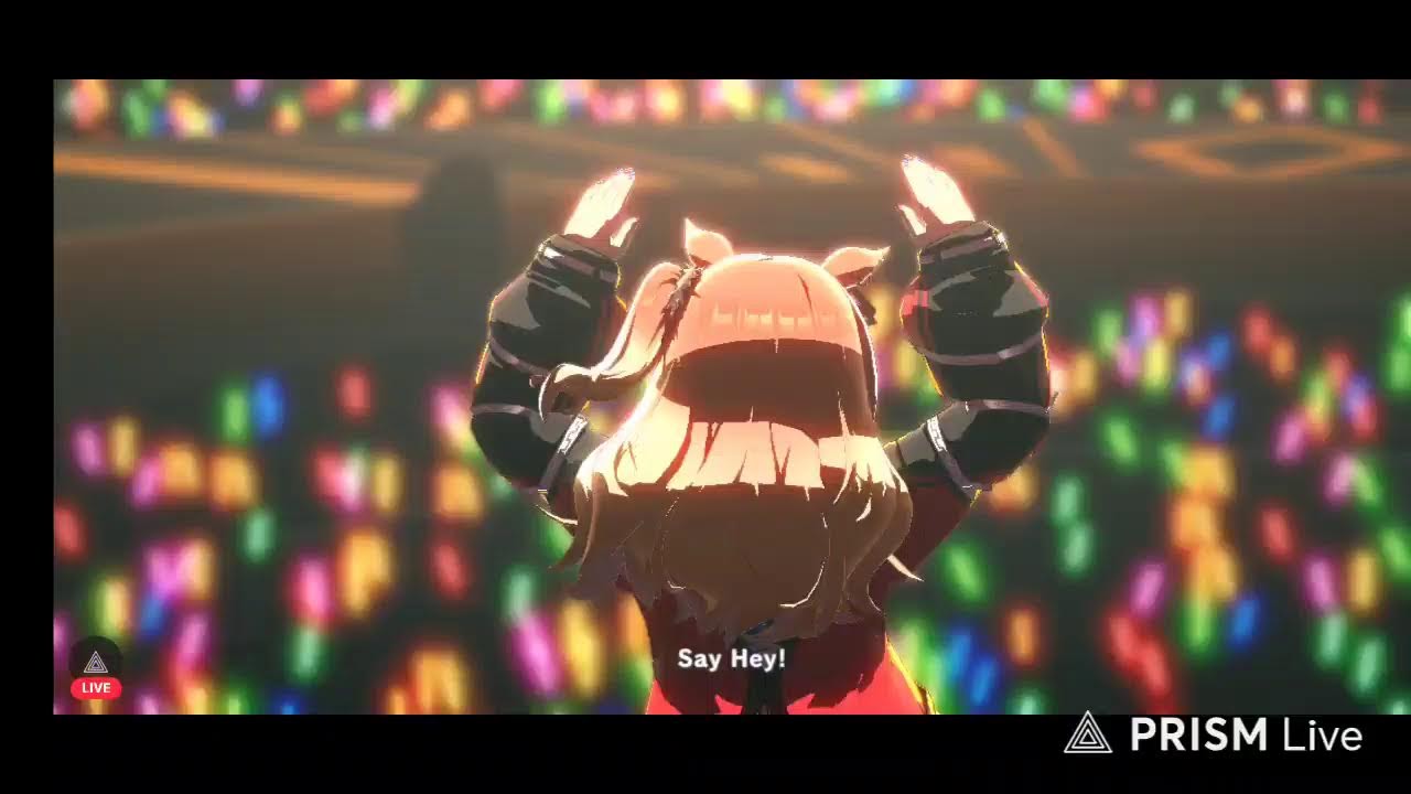 BA, Vol.6 Oratorio of Days Gone By, Ch.2 Saying Goodbye to Yesterday - UMA JP, 5th Anniversary