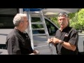 All about RV Awnings and Awning Accessories