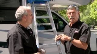 All about RV Awnings and Awning Accessories