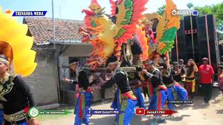 KANG KAJI GAUL (LAGU TERPOPULER) BUROK TRINANDA MUDA TERBARU LIVE BABAKAN SASAK CIREBON | 10-07-2022