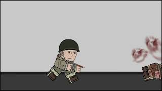 Animation Testing Sticknodes Pro