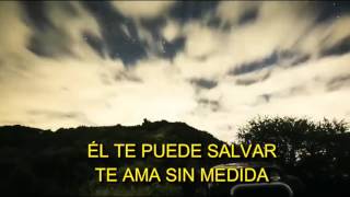 Video thumbnail of "SI ESTAS DE PASO EN LA VIDA- ALLAN MOSHE, CORO JAVIER SANTIAGO"