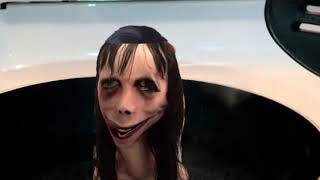 COOKING MOMO for LUNCH!! Kluna Tik Style Dinner | ASMR Eating Sounds With Talk screenshot 5