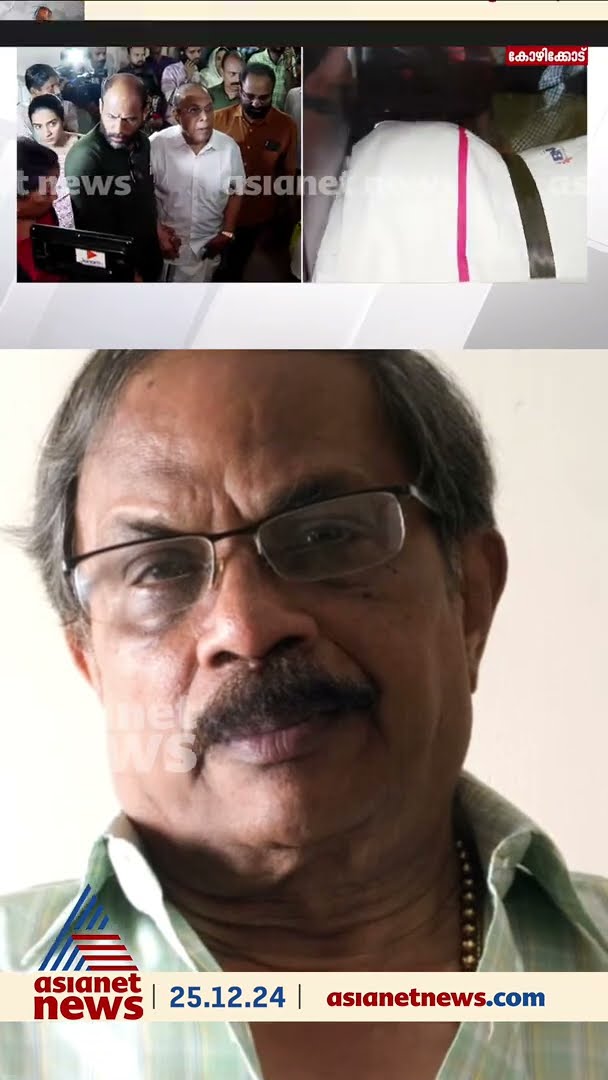 വൈകാരിക കുറിപ്പുമായി മമ്മൂട്ടി