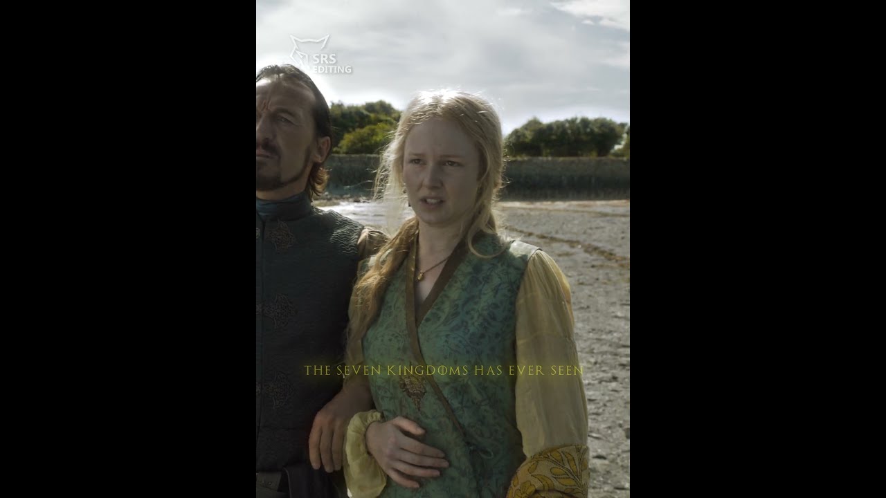 The Greatest Swordsmen Game Of Thrones