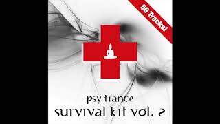 Rhythmistec -  Plutonica