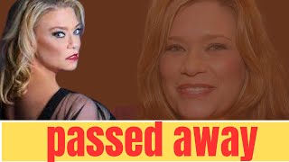 Lar Park Lincoln Actress in Knots Landing and Friday the 13th Part VII Dies at 63 |
