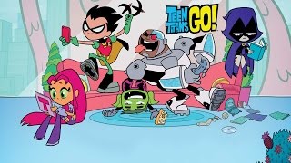 Teeny Titans: Teen Titans GO (Android) Trailer screenshot 4