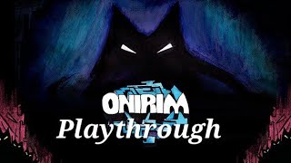 Solo Sunday: Onirim screenshot 3