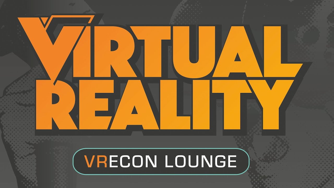 Vrecon Virtual Reality Lounge YouTube