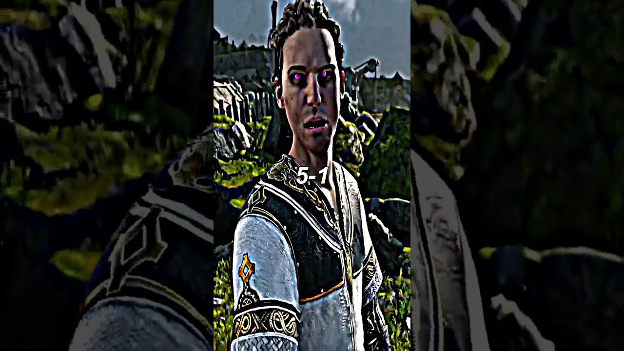 Heimdall vs Hermes | battle 