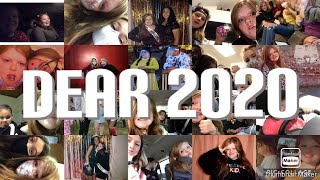 Dear 2020