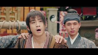 PhimMoi Net   Dai Chien Long Tich Sacrificial Altar 2017 ThuyetMinh 1080p
