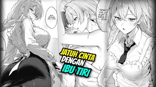 Kedatangan Ibu Tiri Baru Yang Mencurigakan Part 1