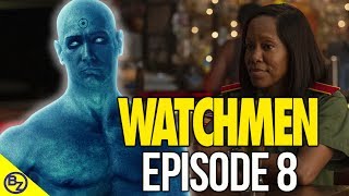 Watchmen Episode 8 Ending Explained Review