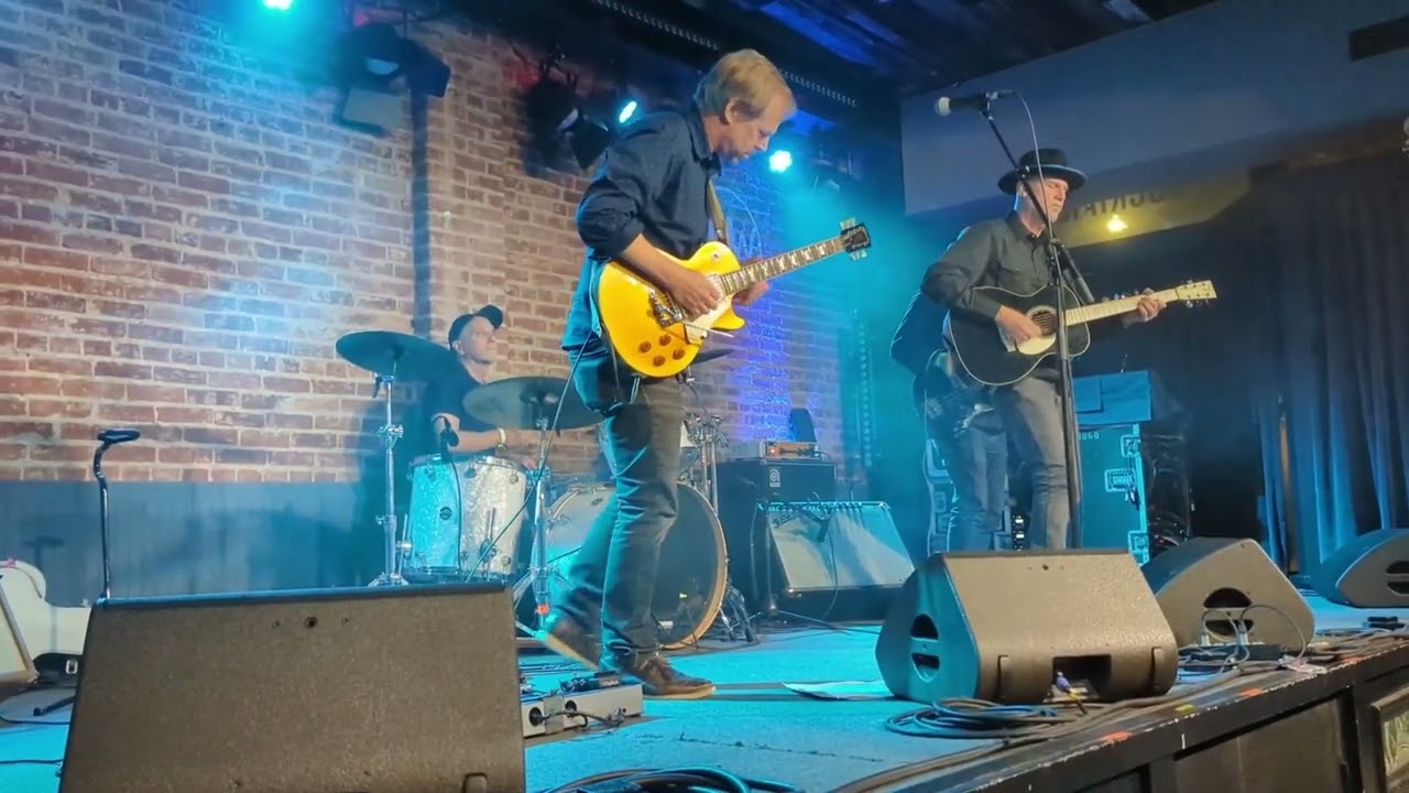 Peter Himmelman - Live at The Venice West in Venice, CA, December 20, 2022