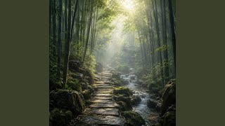 The Calm Cloud Monastery