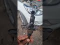 hundai Verna clutch cylinder replacement #hundai #Verna #clutch #cylinder #modification #car 🥰🤣😍😂🤩