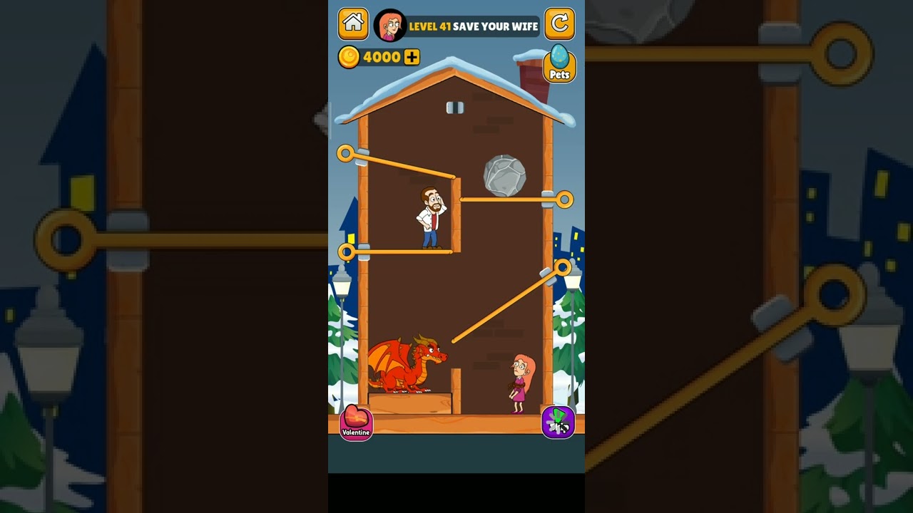 Home pin How To Loot Level 41 | Android Gameplay